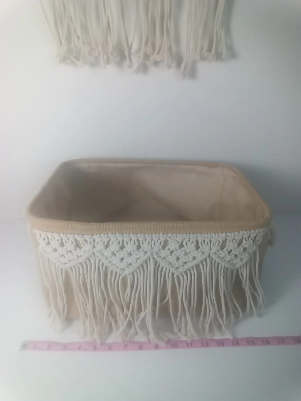 Urban Outfitters decorative storage